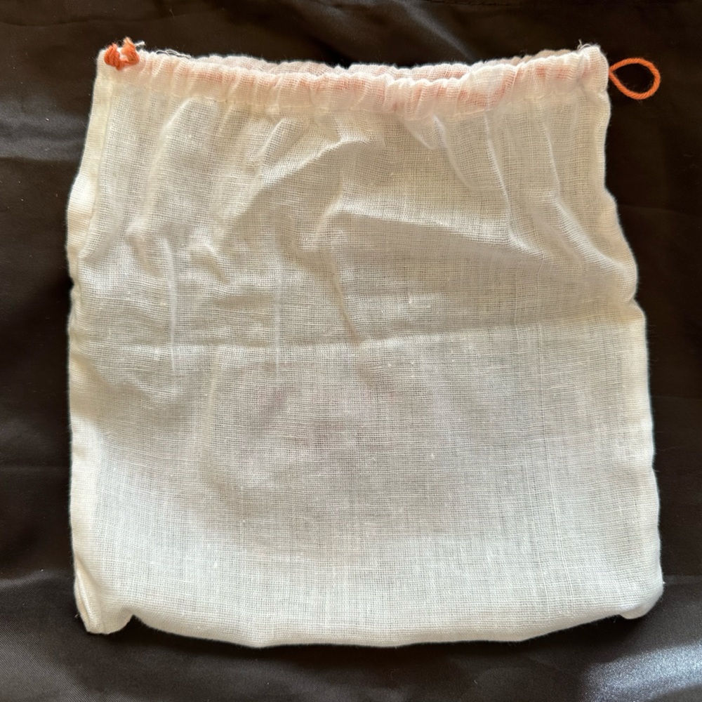 Coach Dust Bag - Picture 2 of 4